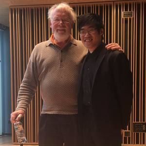 Meet your Posher, Hao wei